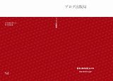 赤（模様だけ）